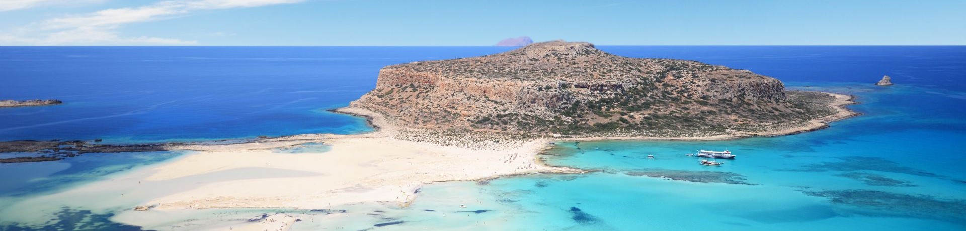 Balos Lagoon & Falasarna