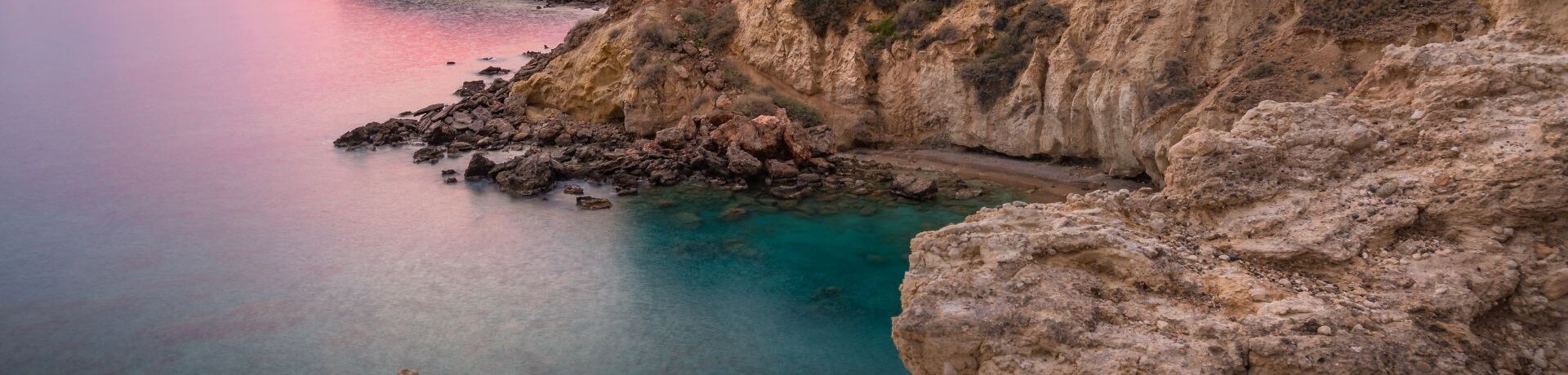 Akrotiri Beach Bliss