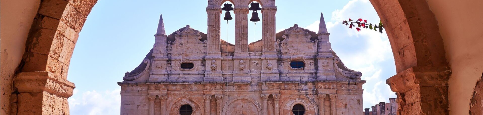 Timeless Crete