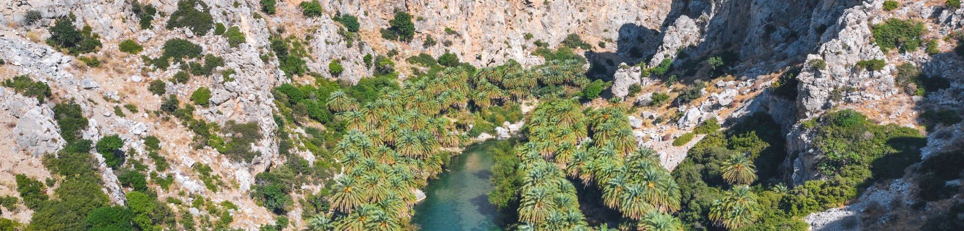 Preveli: Nature’s Wonders